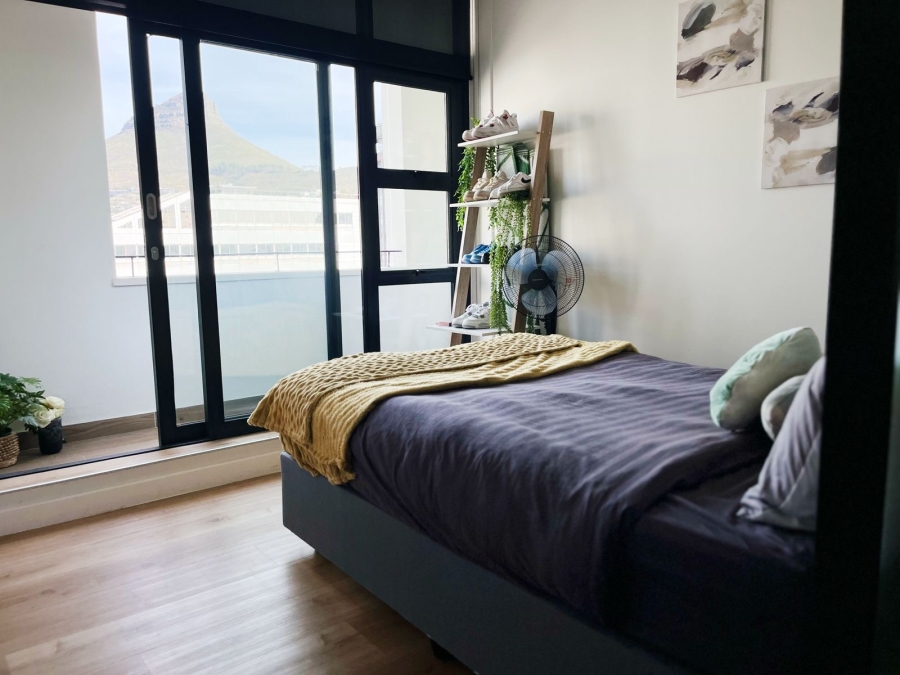 To Let 0 Bedroom Property for Rent in Cape Town City Centre Western Cape